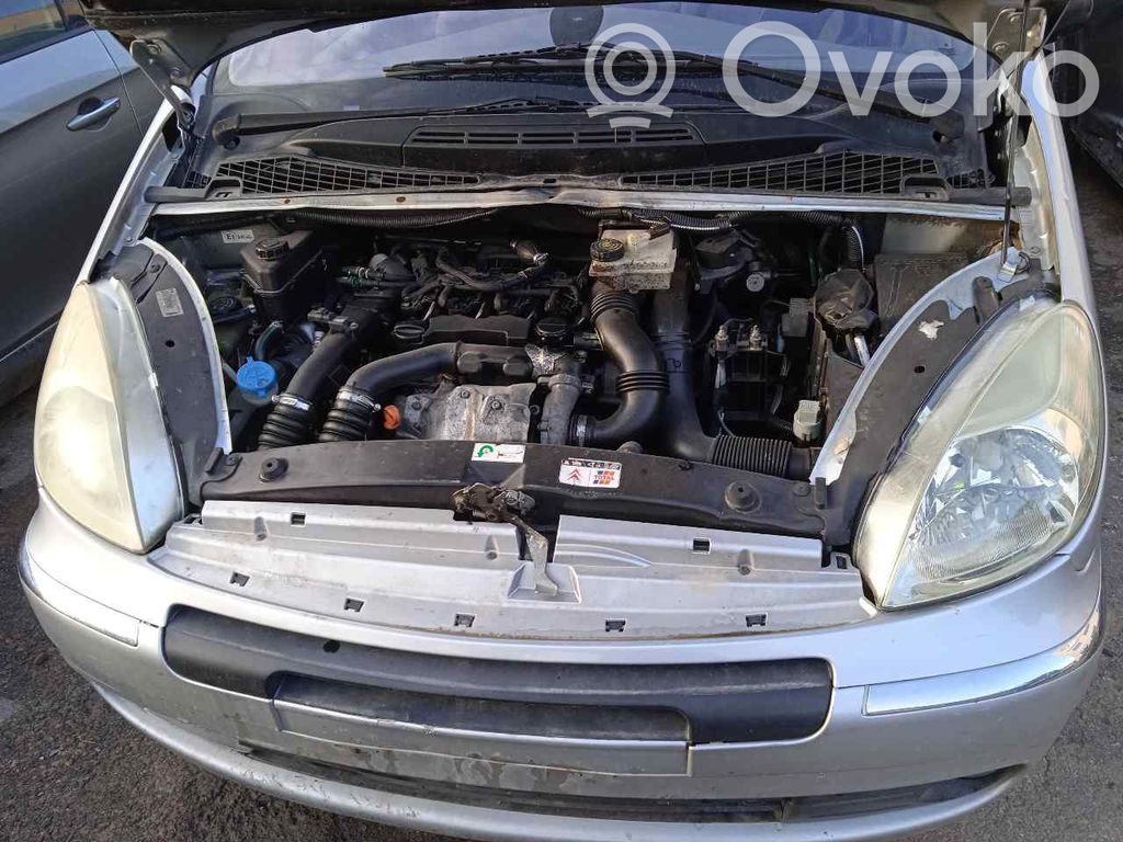 Xsara Picasso Xsara, Xsara Picasso