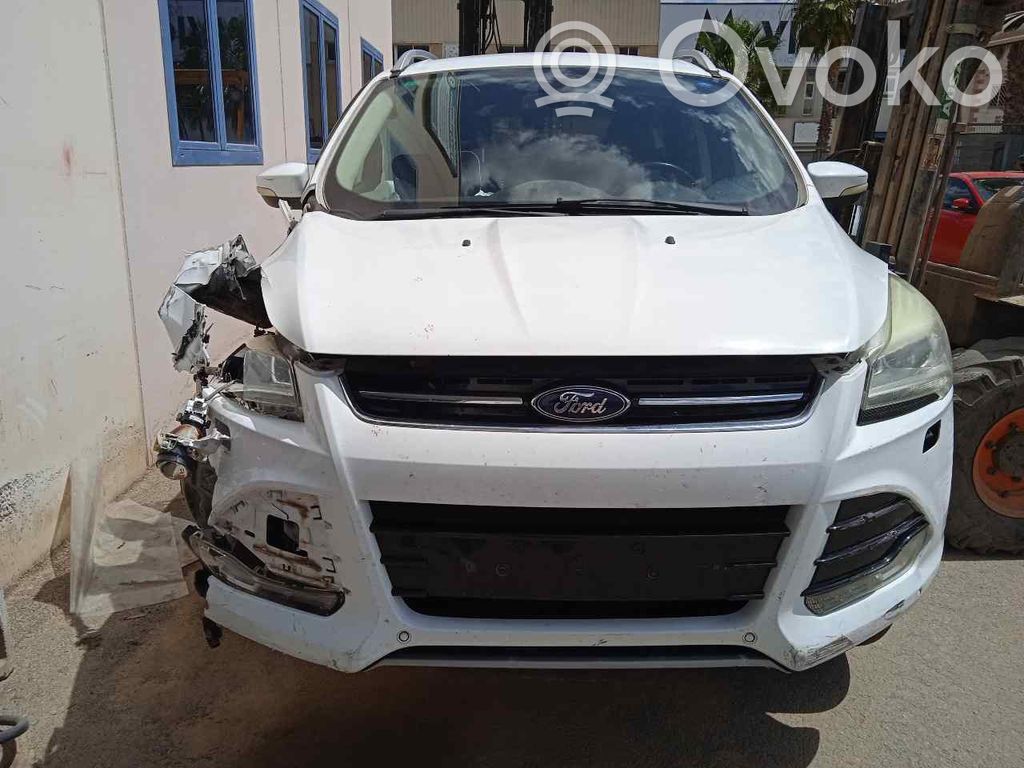 Kuga II Kuga  L90028086