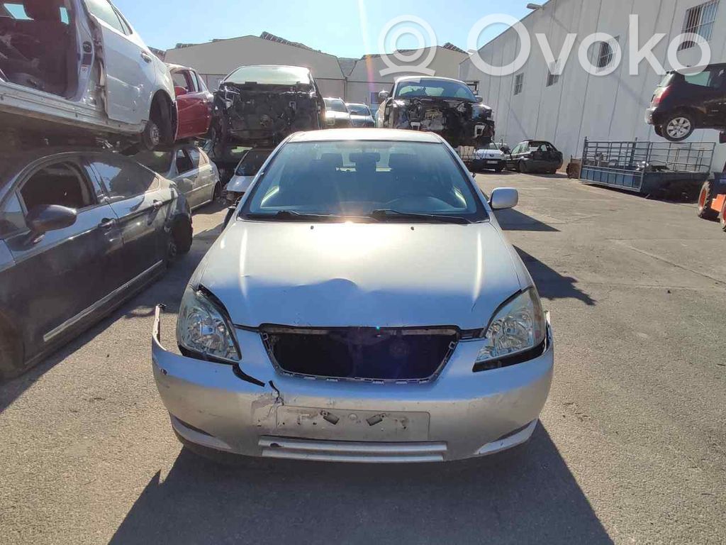 Corolla E120 E130 Corolla  8965002010