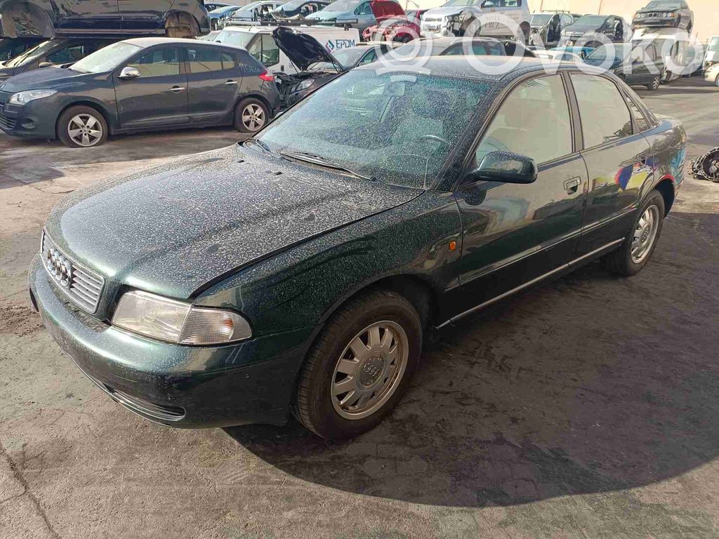 A4 S4 B5 8D A4, S4  8DO941003A