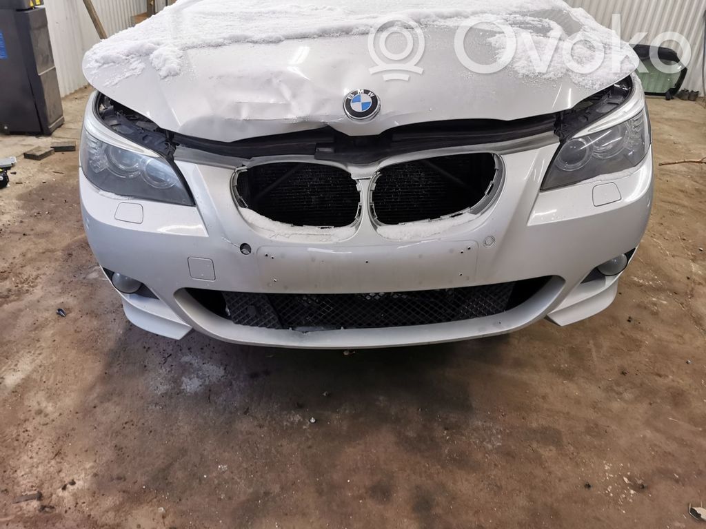 5 E60 E61 Series 5  1371780154705