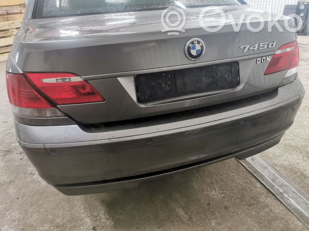 7 E65 E66 Series 7  65776970897