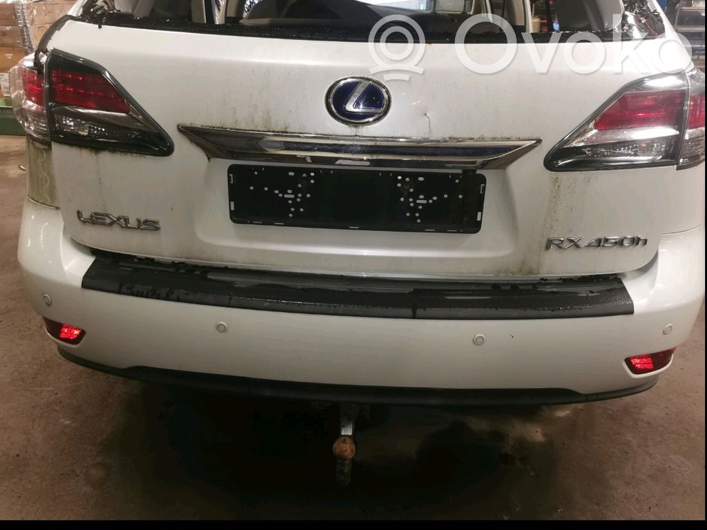 RX 450H RX  8478048090CO