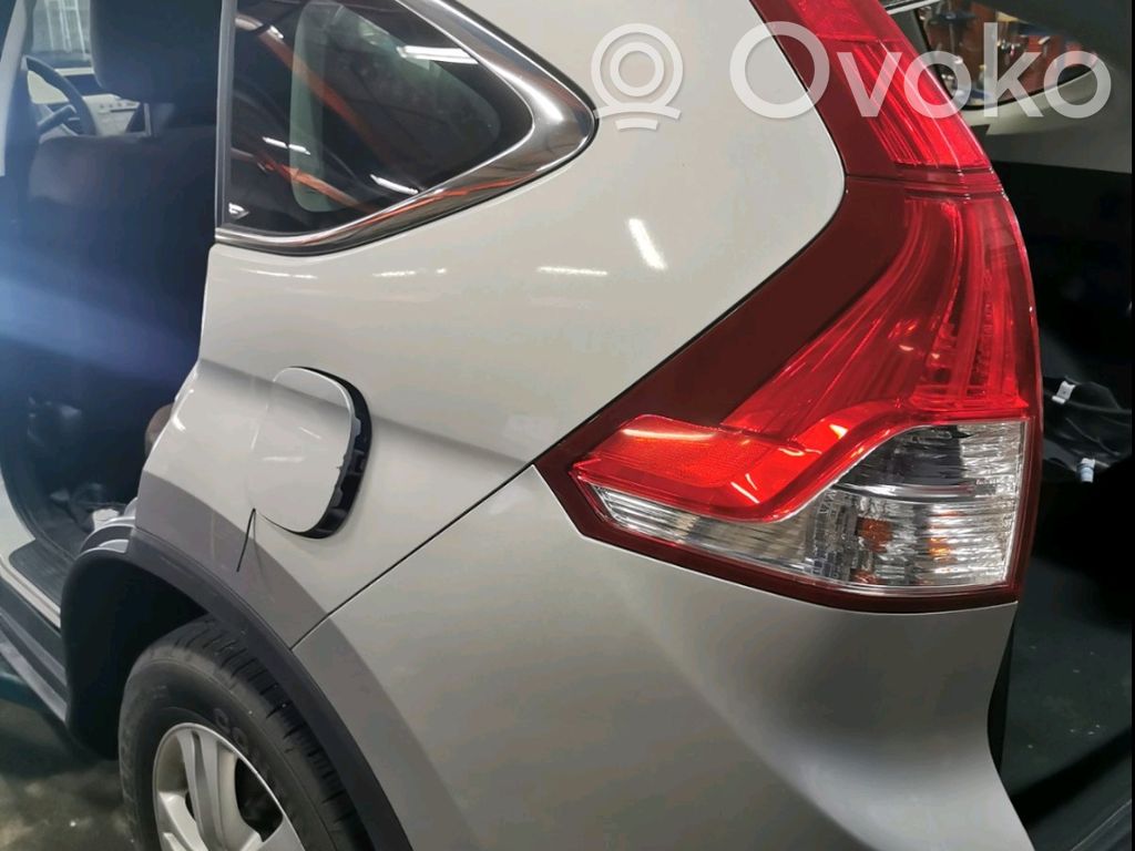 CR-V CR-V  39100T1GG111M1