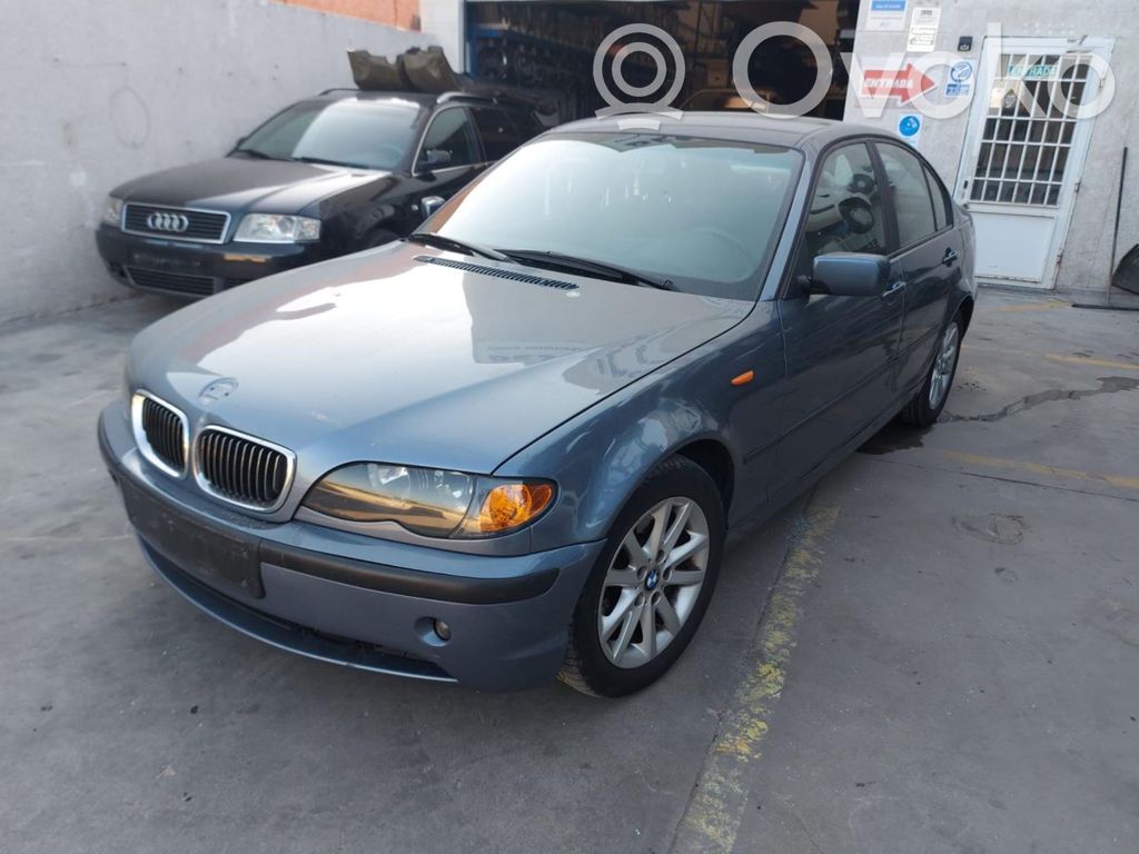 3 E46 Series 3  8MA376755101