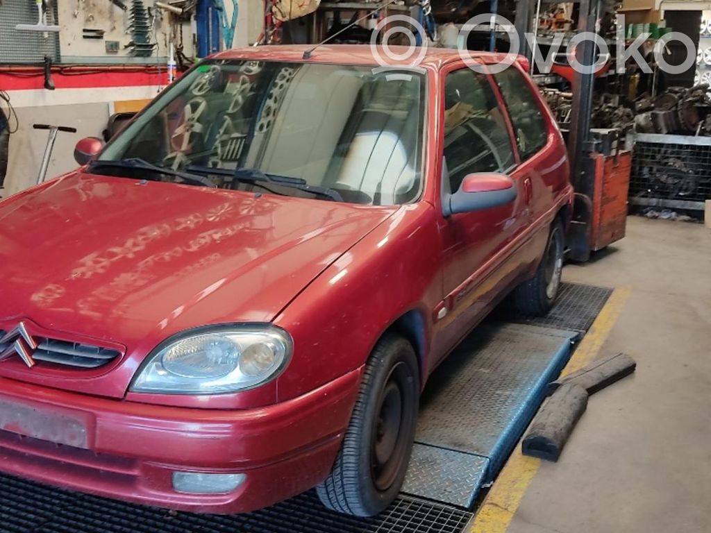 TEST Clio