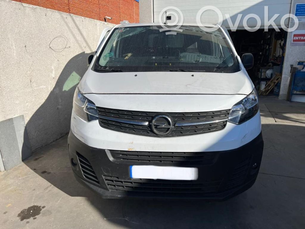 Vivaro Vivaro