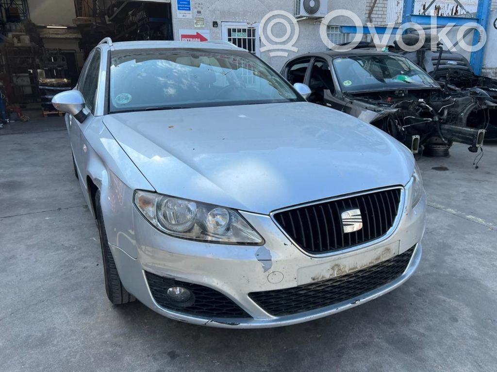Exeo (3R) Exeo  4F0907637A