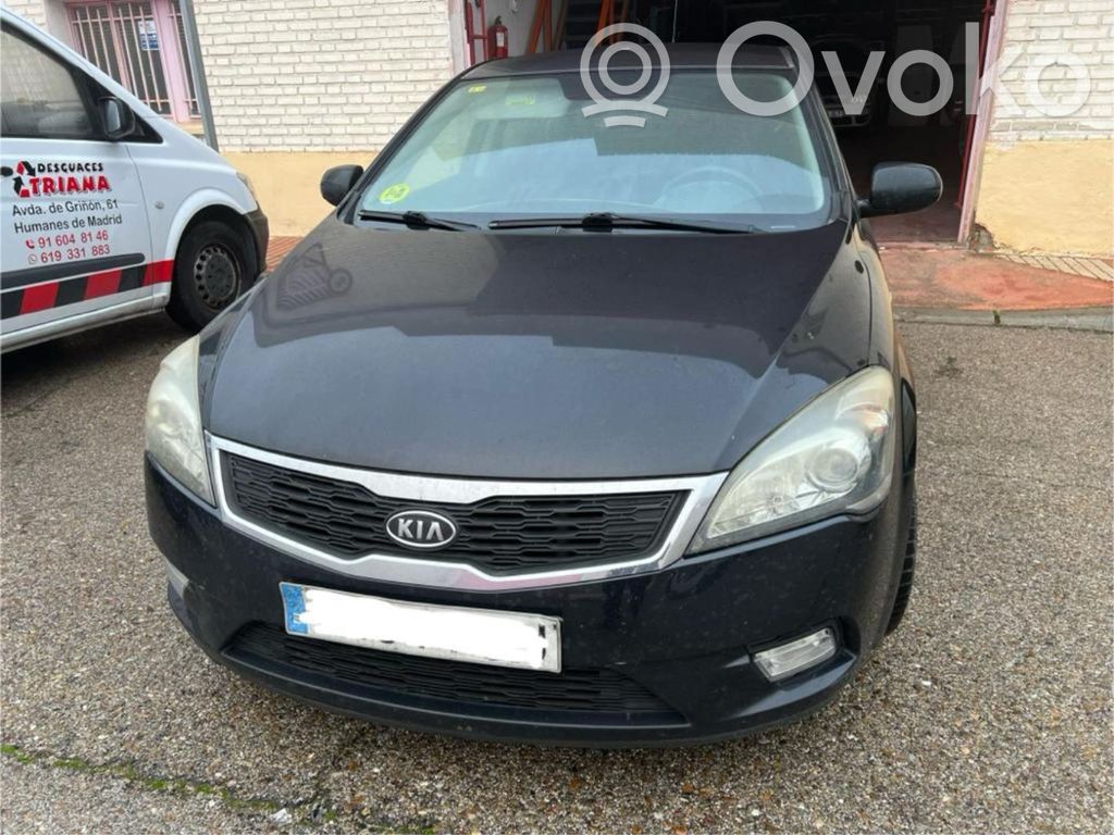 Ceed Ceed, Ceed SW, Pro Ceed  TG12C140