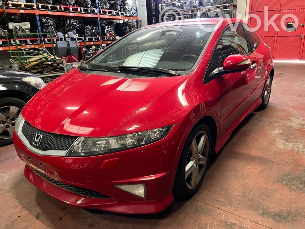 Civic Civic
