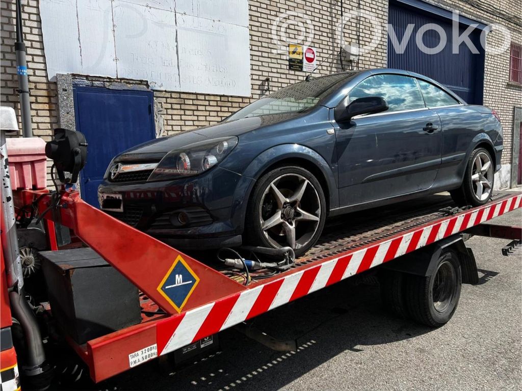 Astra H Astra