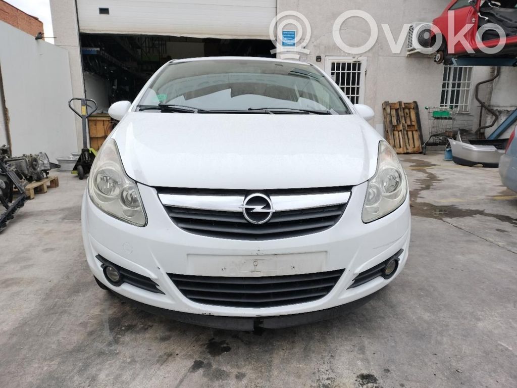 Corsa D Corsa  13188047