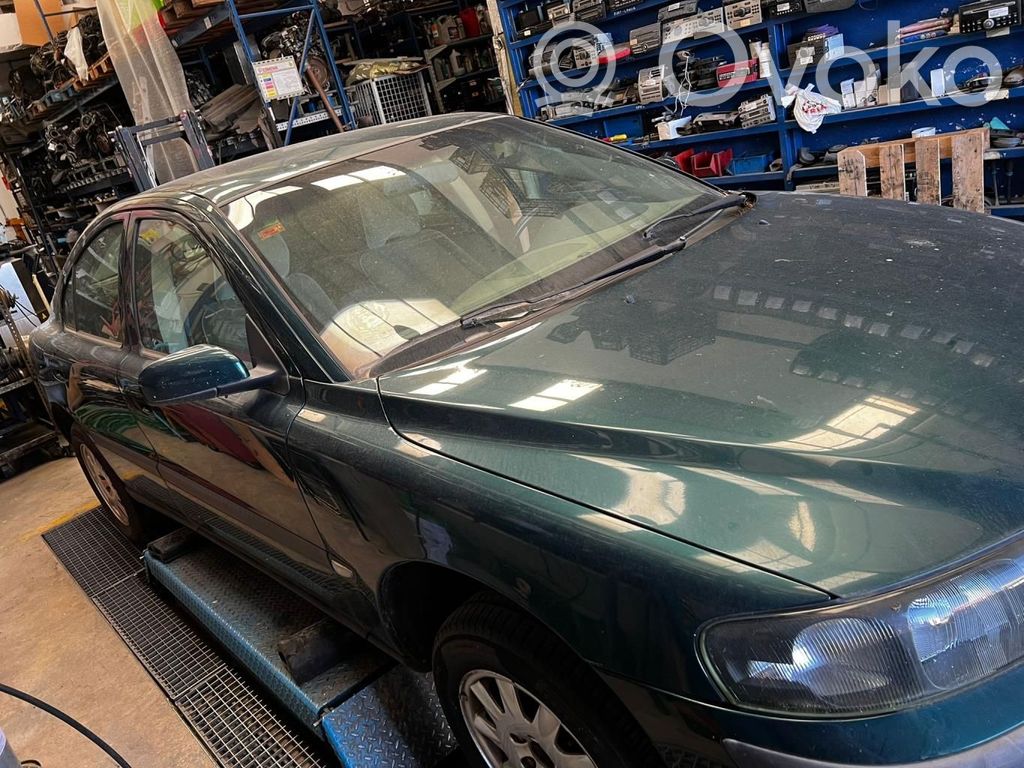 S60 S60