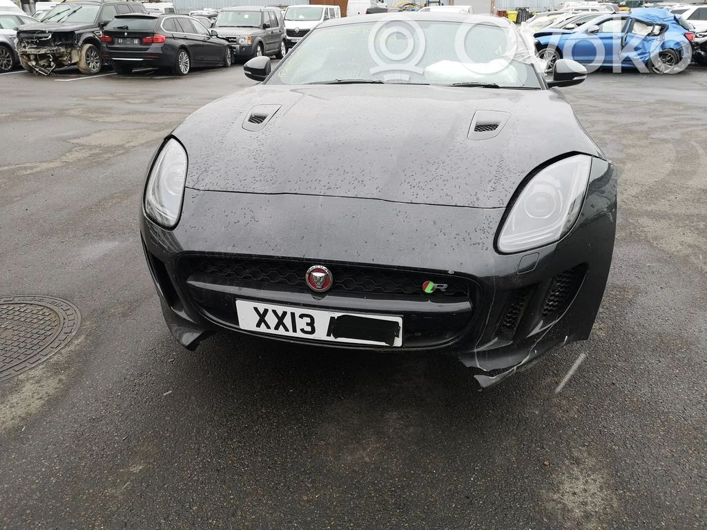 F-Type F-Type  EX5342901