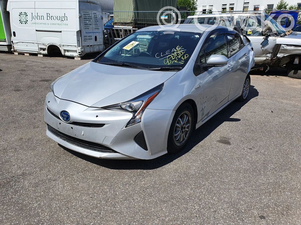 Prius (XW50) Prius  5884147050