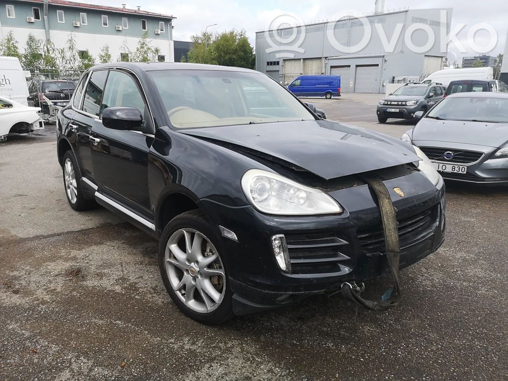 Cayenne (9PA) Cayenne  7L5906262D