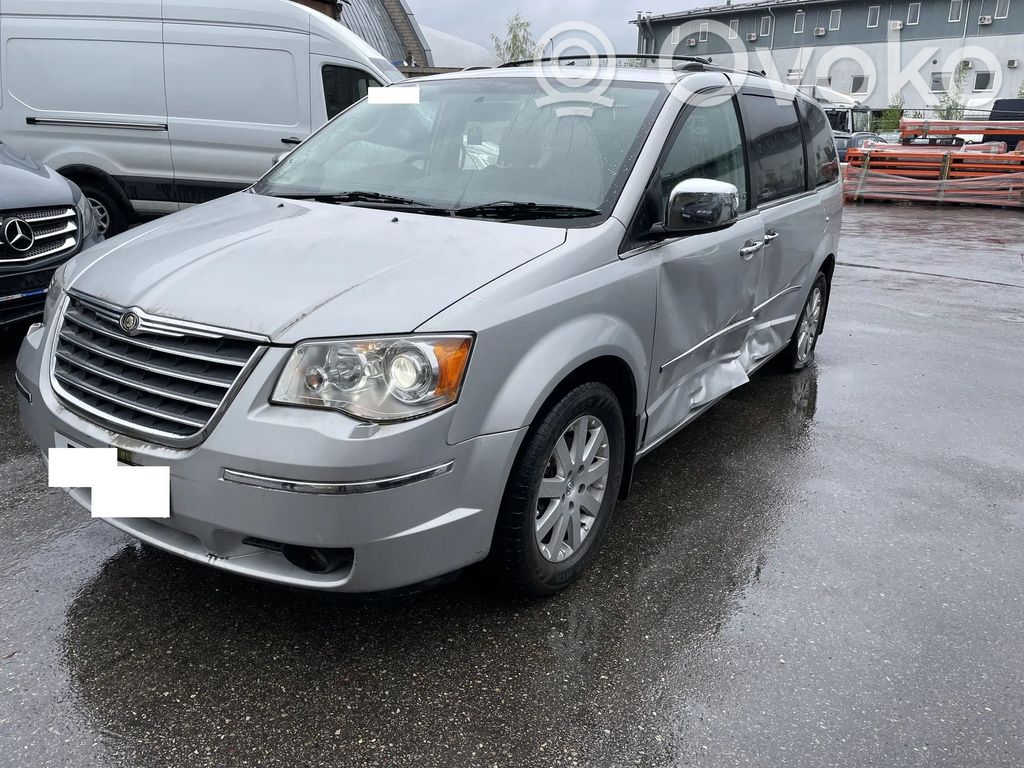 Voyager Voyager  P1AF241DVAB