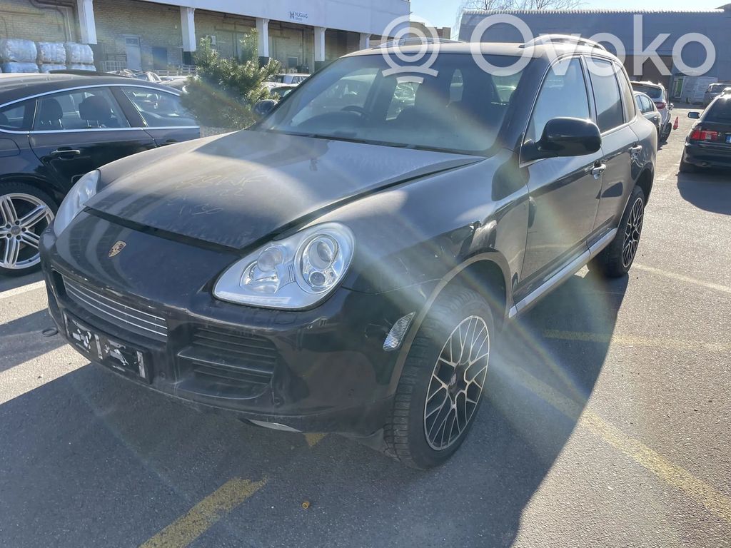 Cayenne (9PA) Cayenne  94860612802
