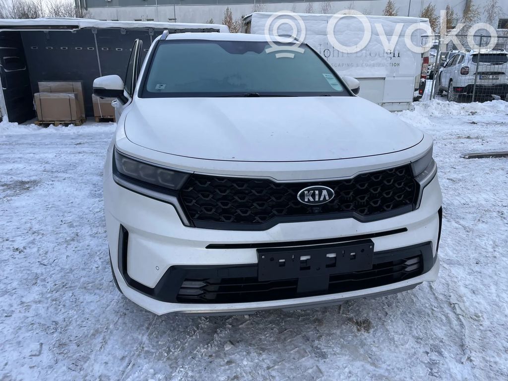 Sorento Sorento