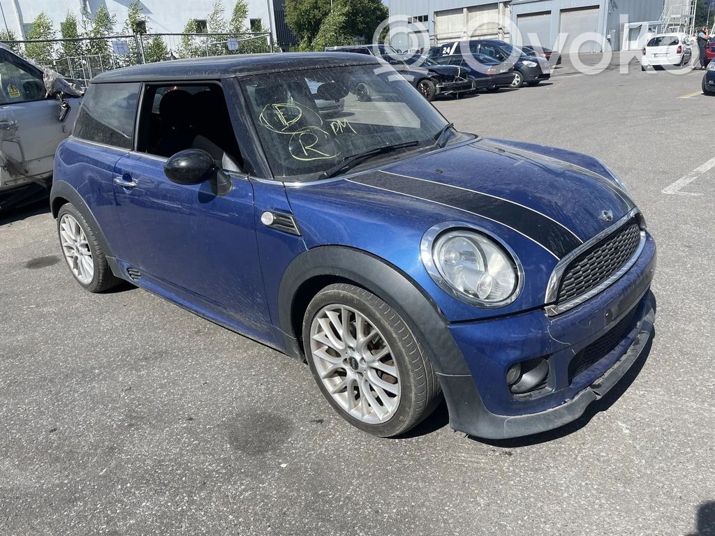 One - Cooper Coupe R56 One/Cooper Coupe R56