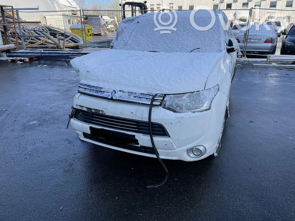 Outlander Outlander  8002B409A