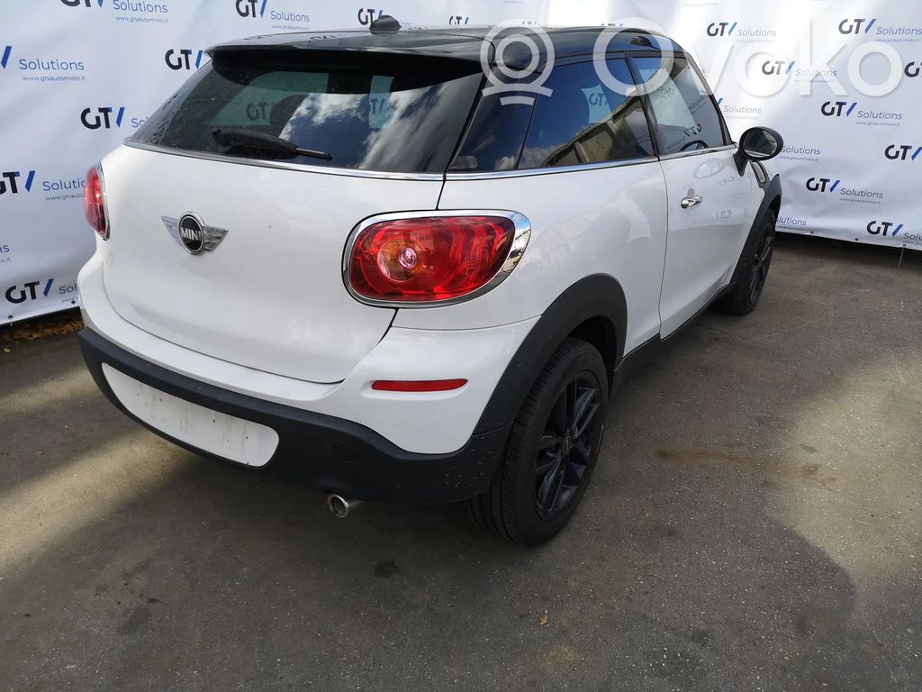 Paceman (R61) Paceman (R61)  9801032