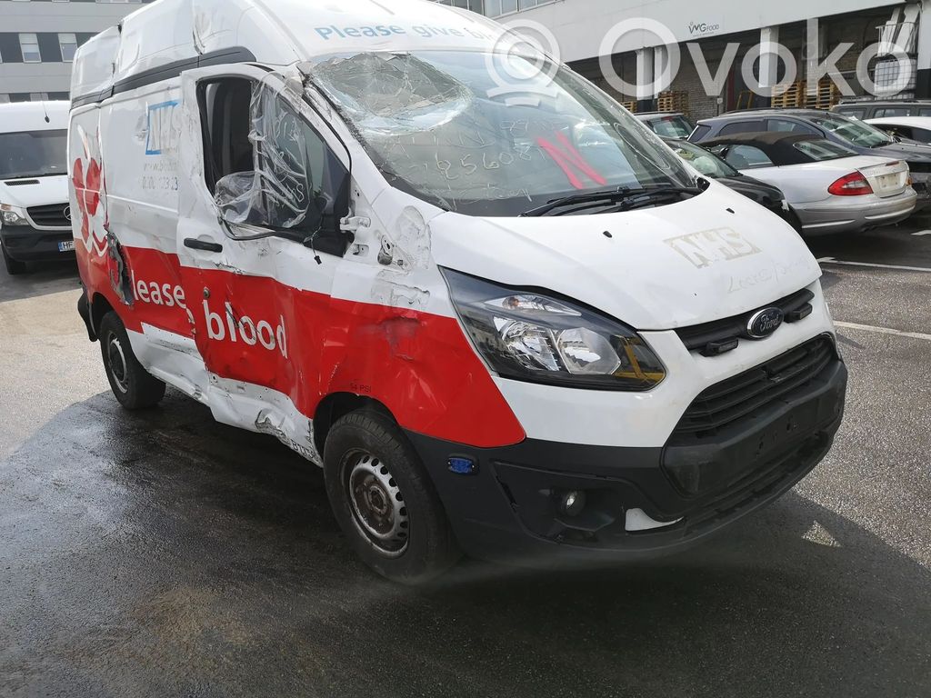 Transit Custom Transit Custom  J5T15K859EA