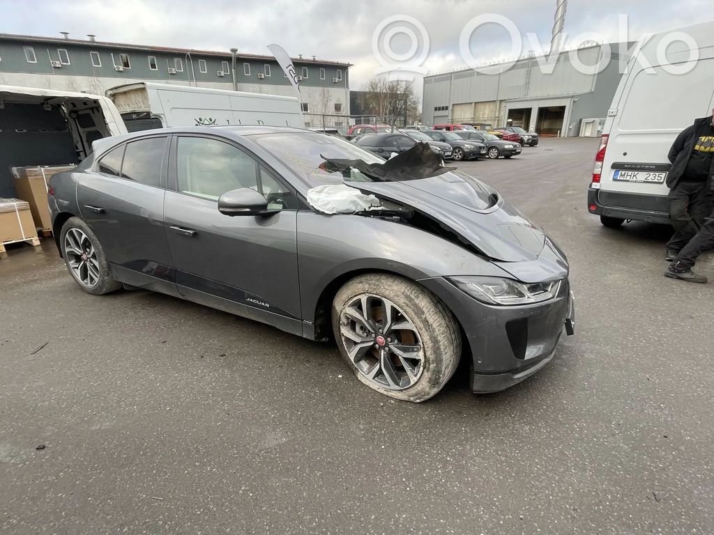 I-Pace I-Pace  40201034