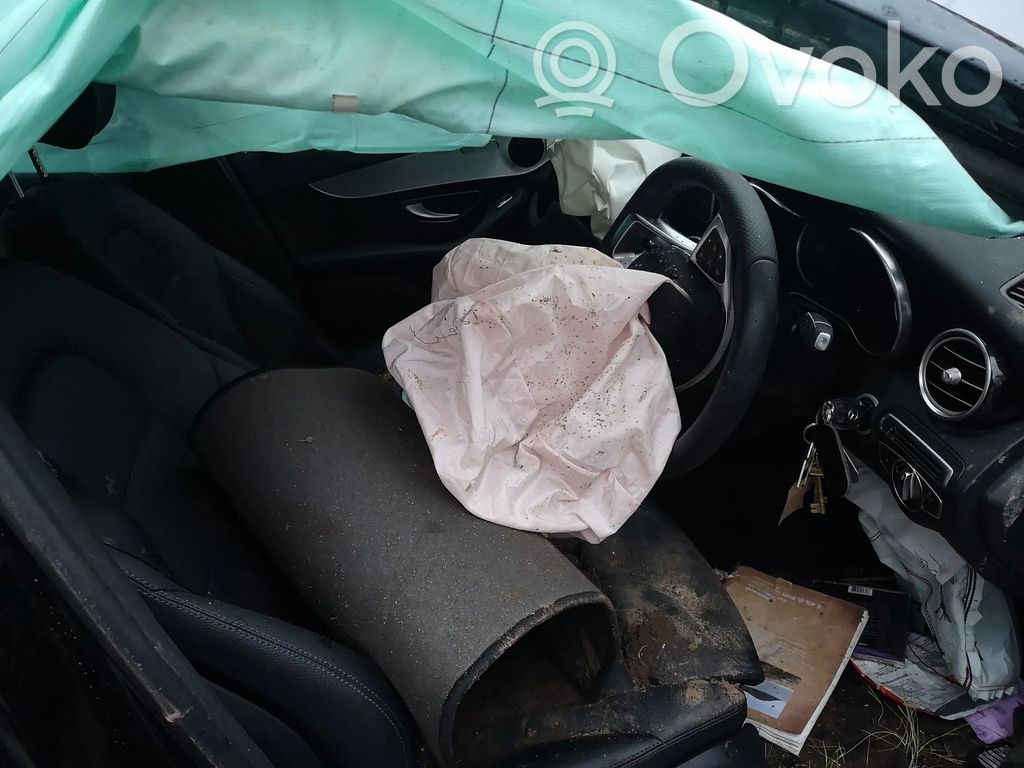 C W205 C-class, AMG (W202, W203, W204, W205, W206)  A2059061603