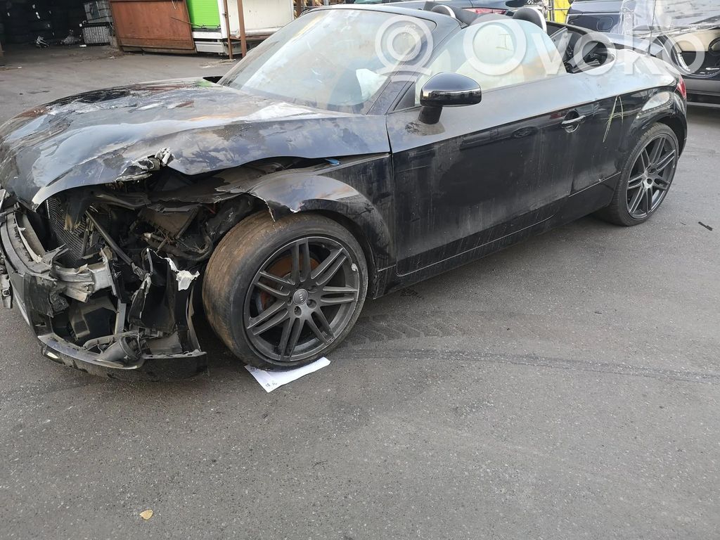 TT TTS Mk2 TT, TTS  06F906265