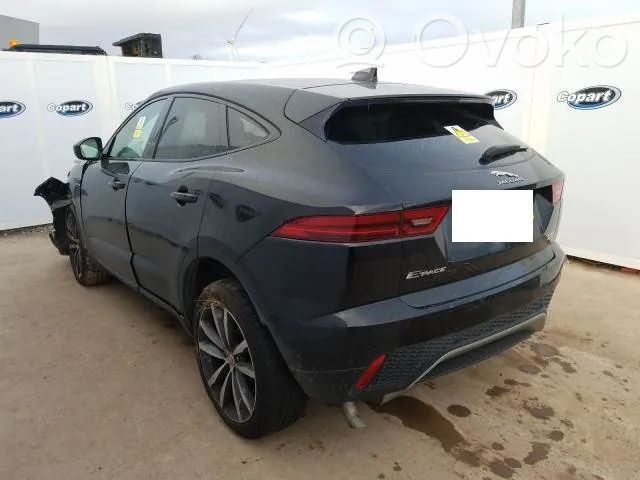 E-Pace E-Pace