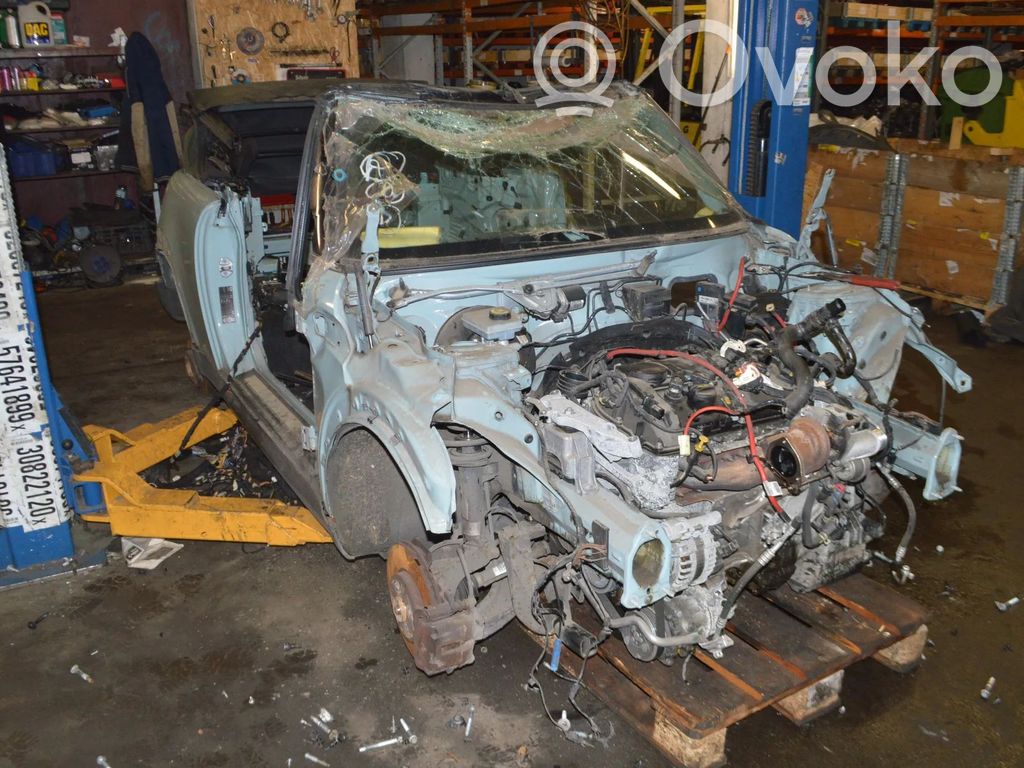 One - Cooper R57 One/Cooper R57  6772032