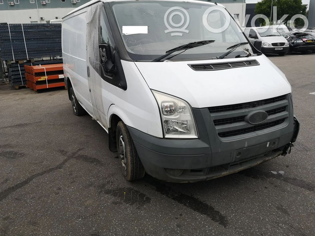 Transit Transit  8C112C405BB