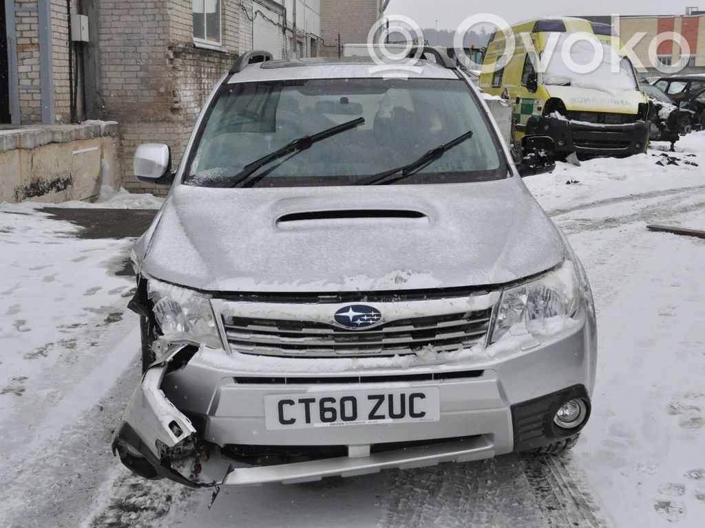 Forester SH Forester  1663AA030