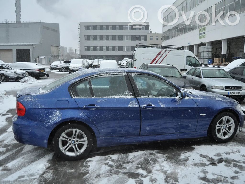 3 E90 E91 Series 3