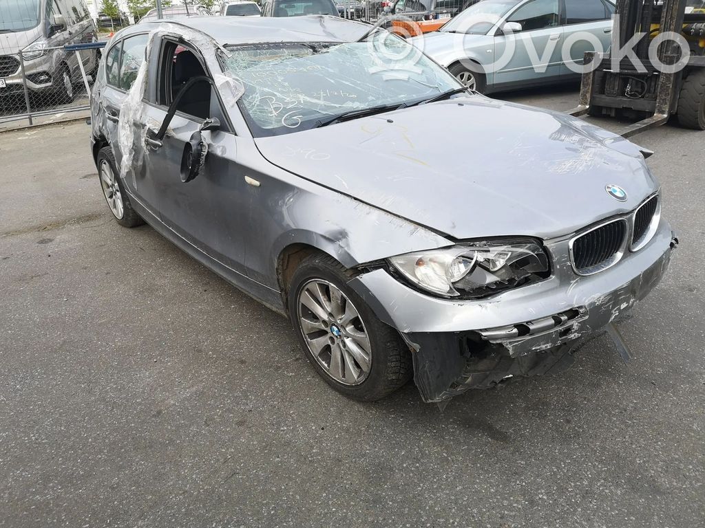 1 E81 E87 Series 1