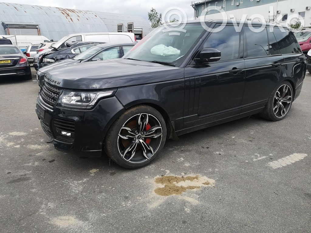 Range Rover L405 Range Rover  CPLA9F472CC