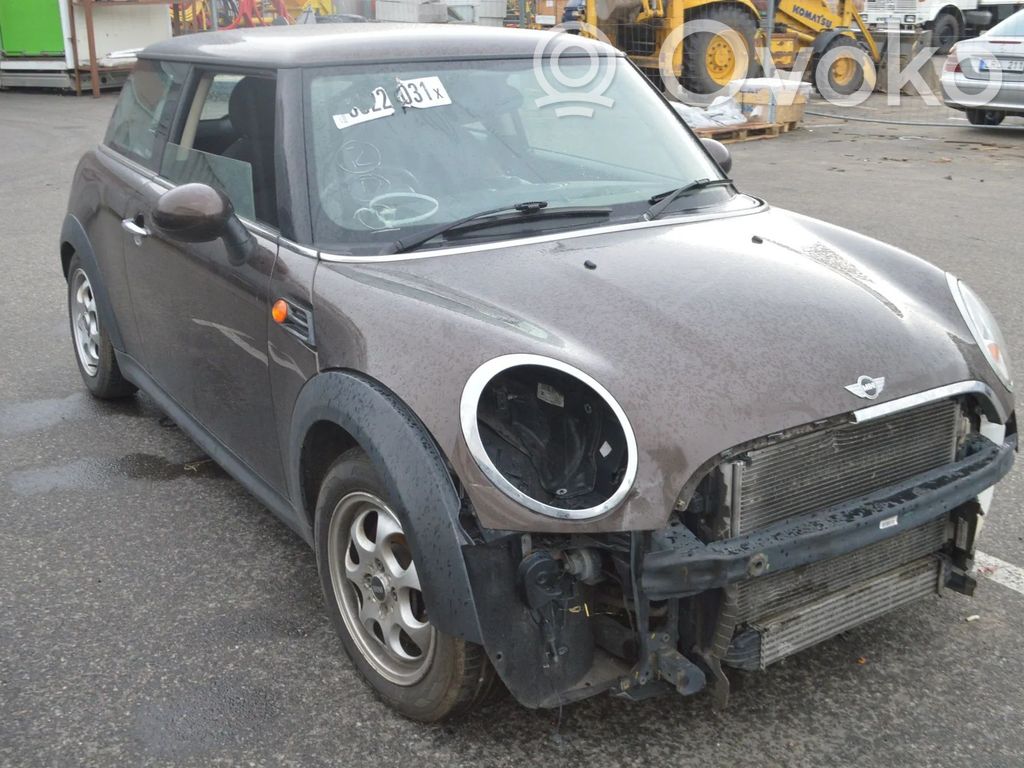 One - Cooper Coupe R56 One/Cooper Coupe R56