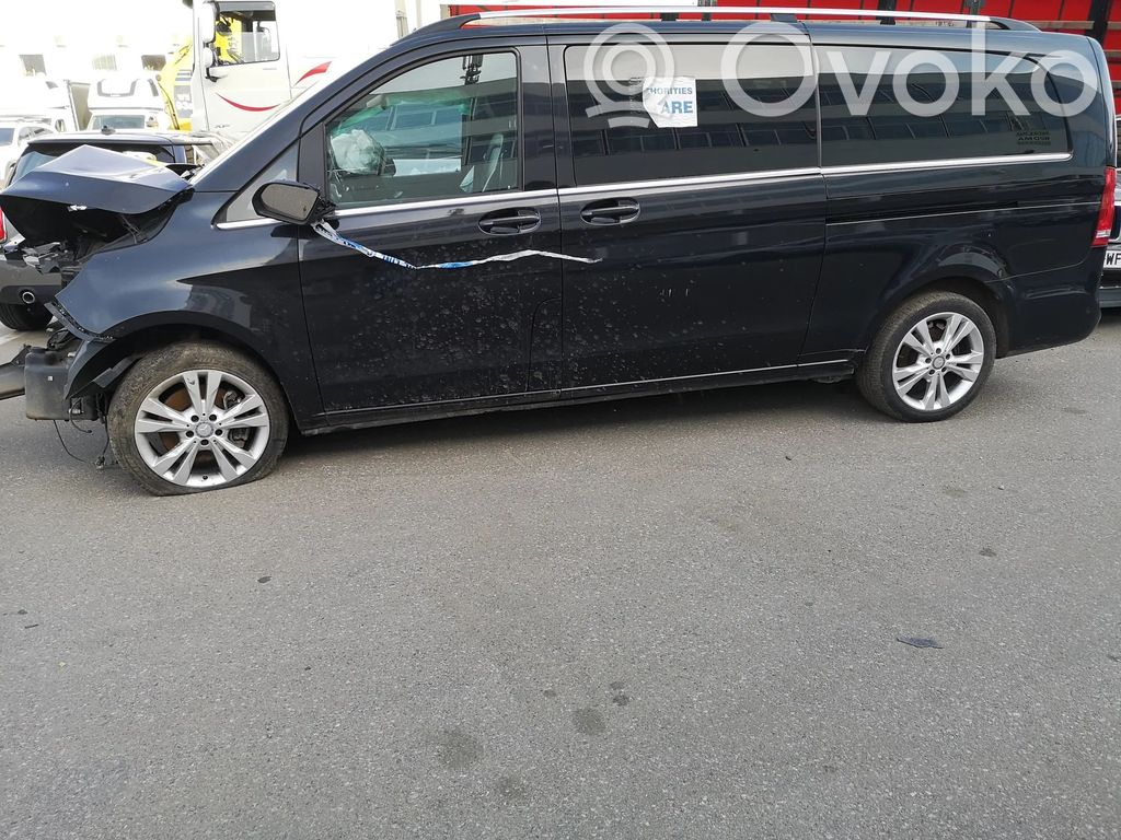 Vito Viano W447 Vito/ Viano  A6512033482