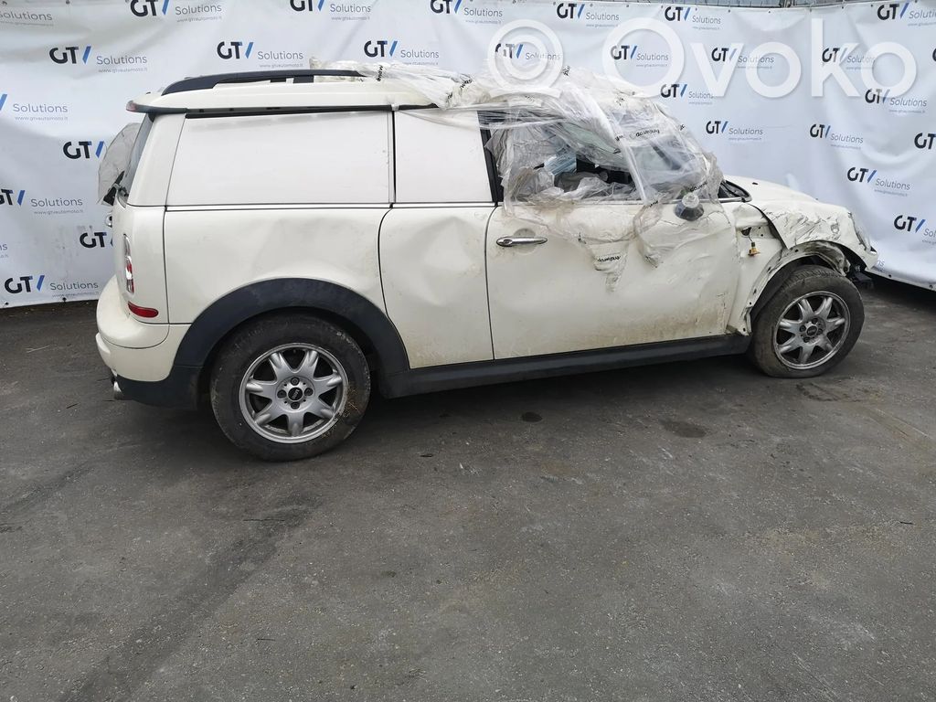 One - Cooper Clubman R55 One/Cooper Clubman R55  2752775