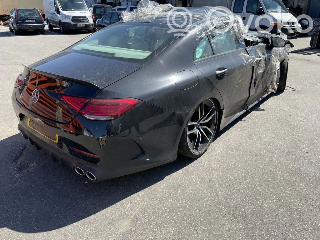 CLS C257 CLS-class, AMG (W219,C218/X218)  A2576901200