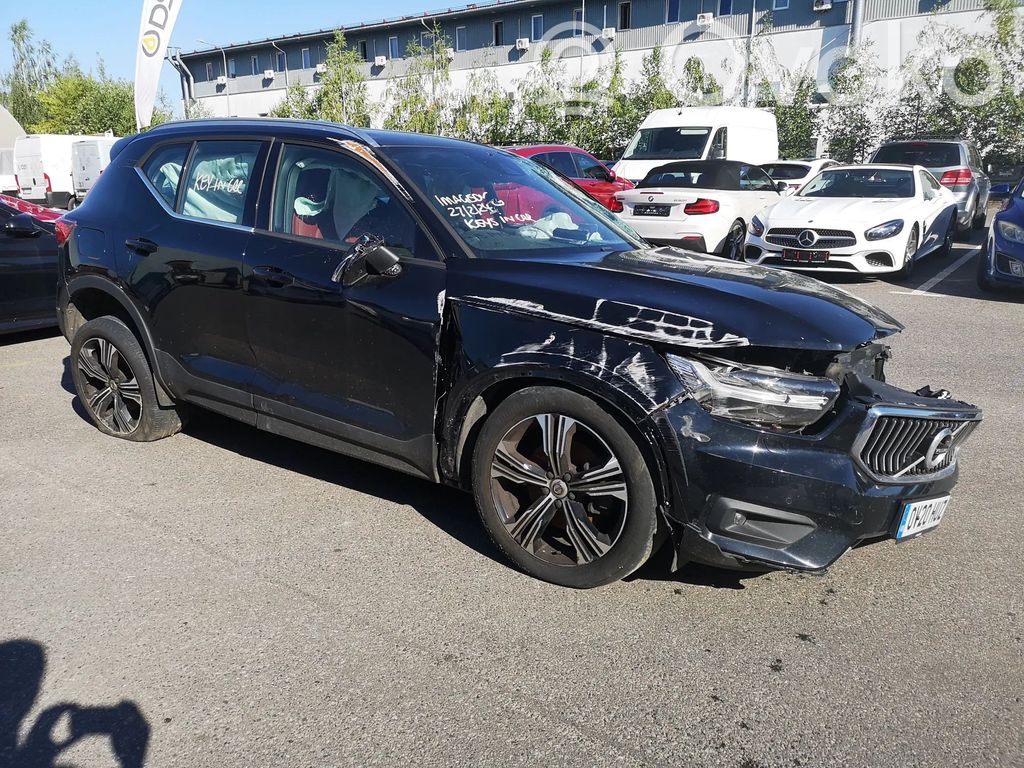 XC40 XC40  32137604