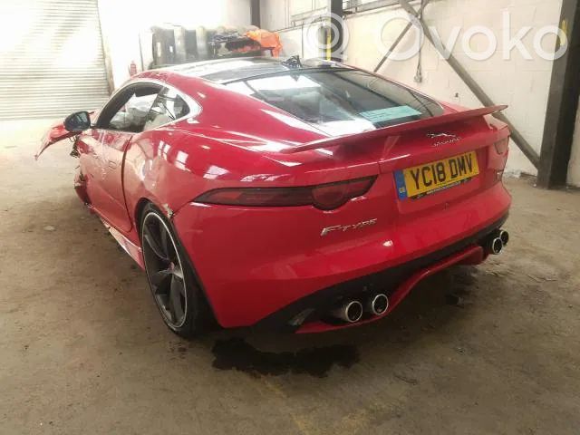 F-Type F-Type  9W838555CC