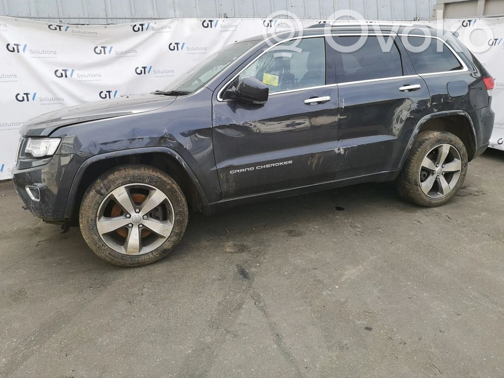 Grand Cherokee (WK) Grand Cherokee  04610241AD
