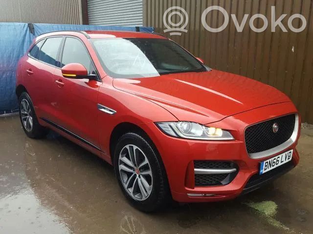 F-Pace F-Pace  HK83101D57BF