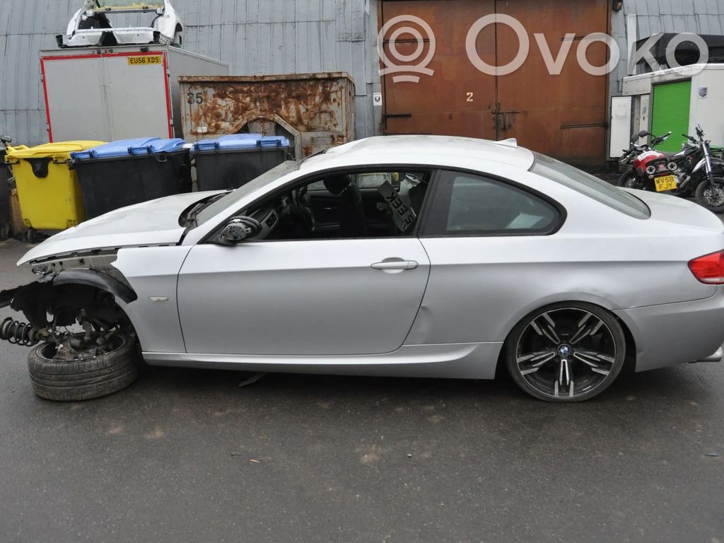 3 E92 E93 Series 3