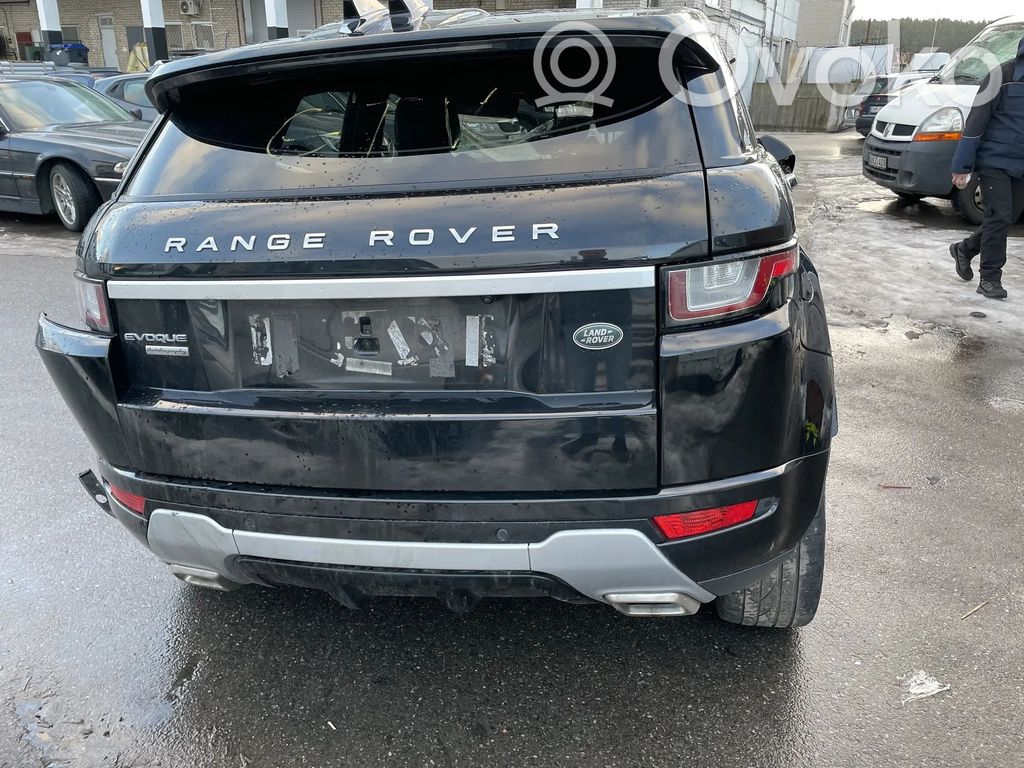 Range Rover Evoque L538 Range Rover  FW9319010BC