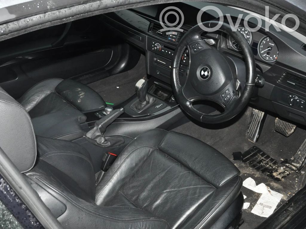 3 E92 E93 Series 3