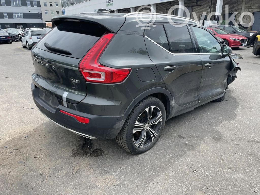 XC40 XC40