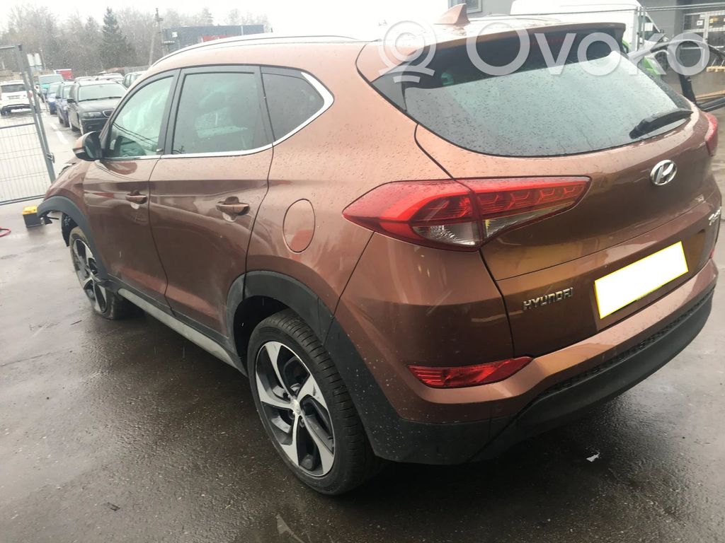 Tucson TL Tucson  21830D3100